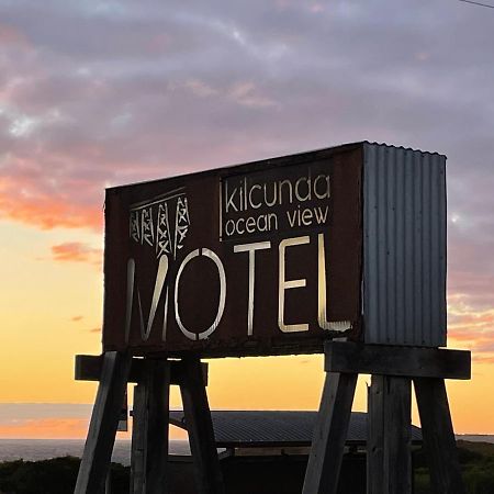 Kilcunda Ocean View Motel מראה חיצוני תמונה