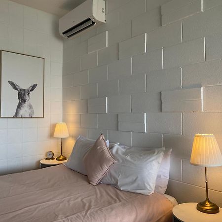 Kilcunda Ocean View Motel מראה חיצוני תמונה