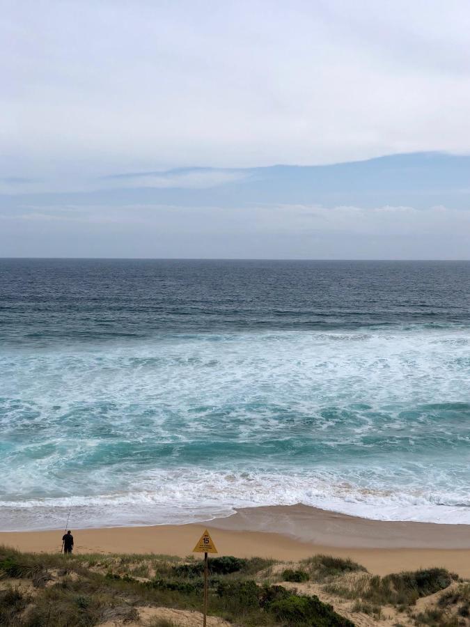 Kilcunda Ocean View Motel מראה חיצוני תמונה