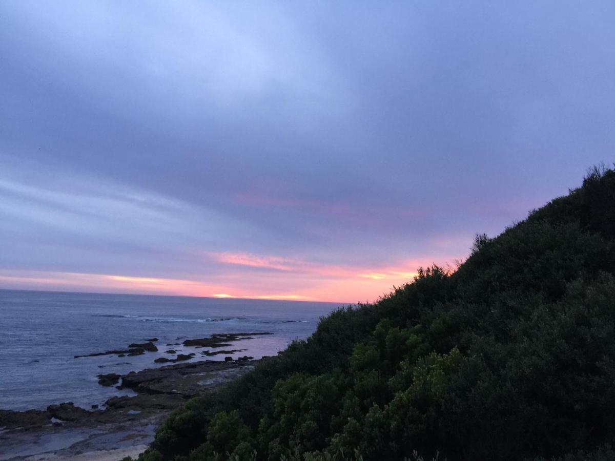 Kilcunda Ocean View Motel מראה חיצוני תמונה