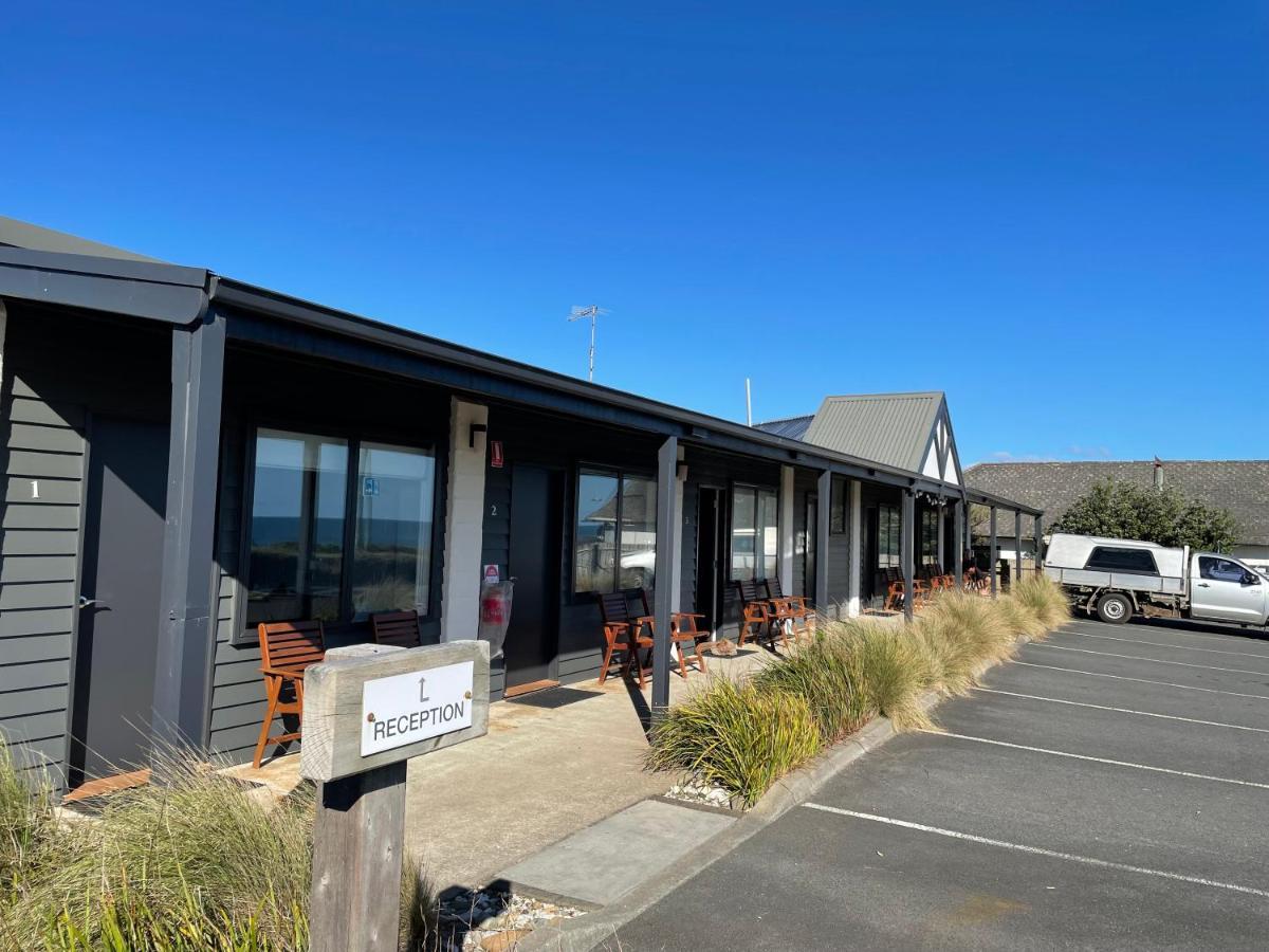 Kilcunda Ocean View Motel מראה חיצוני תמונה