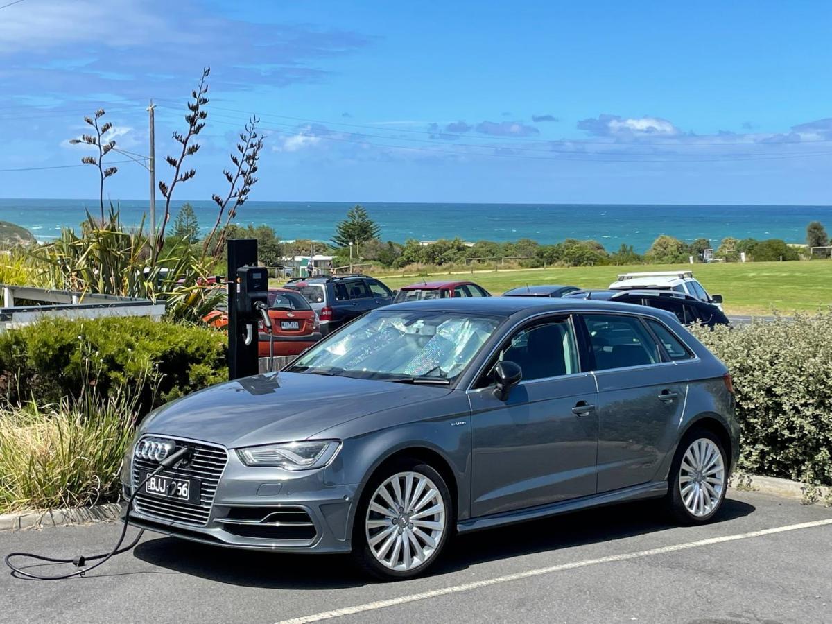 Kilcunda Ocean View Motel מראה חיצוני תמונה