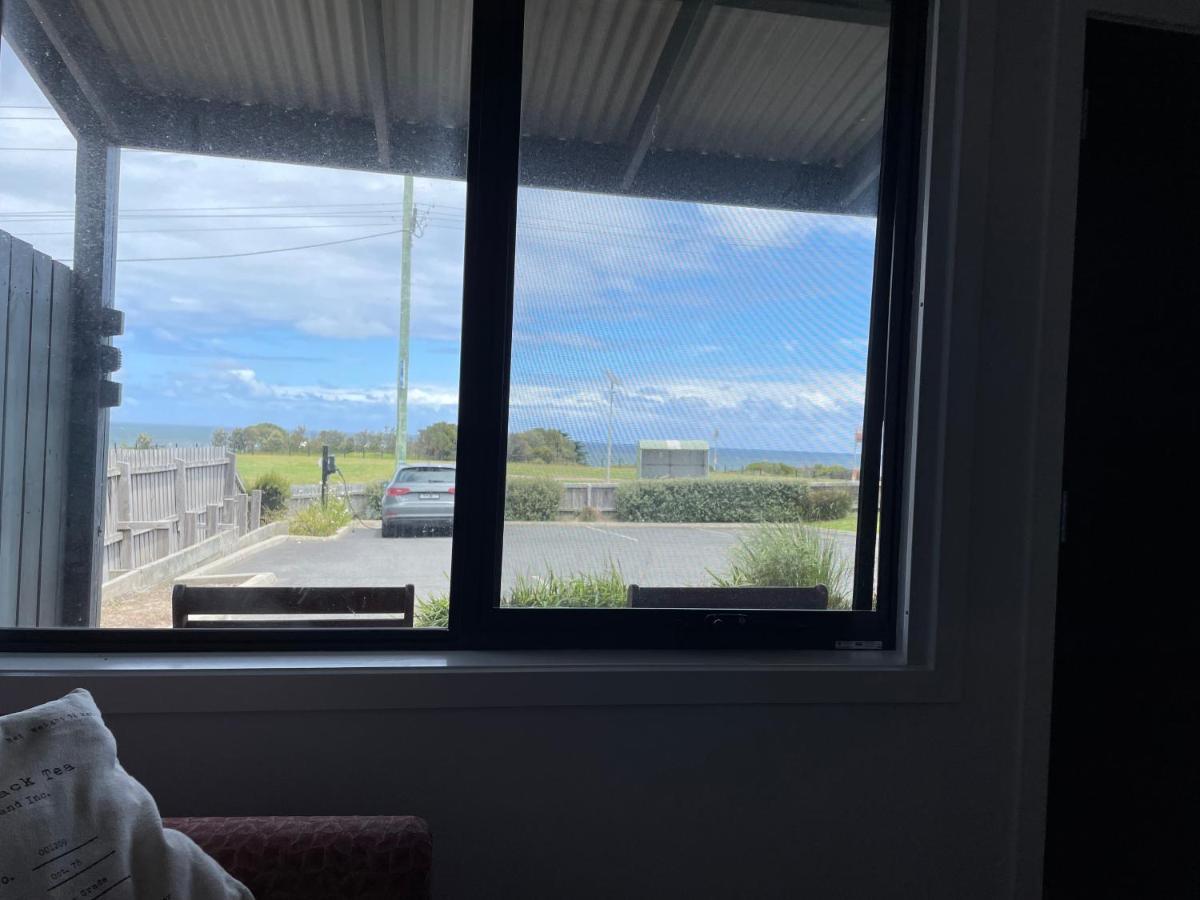 Kilcunda Ocean View Motel מראה חיצוני תמונה