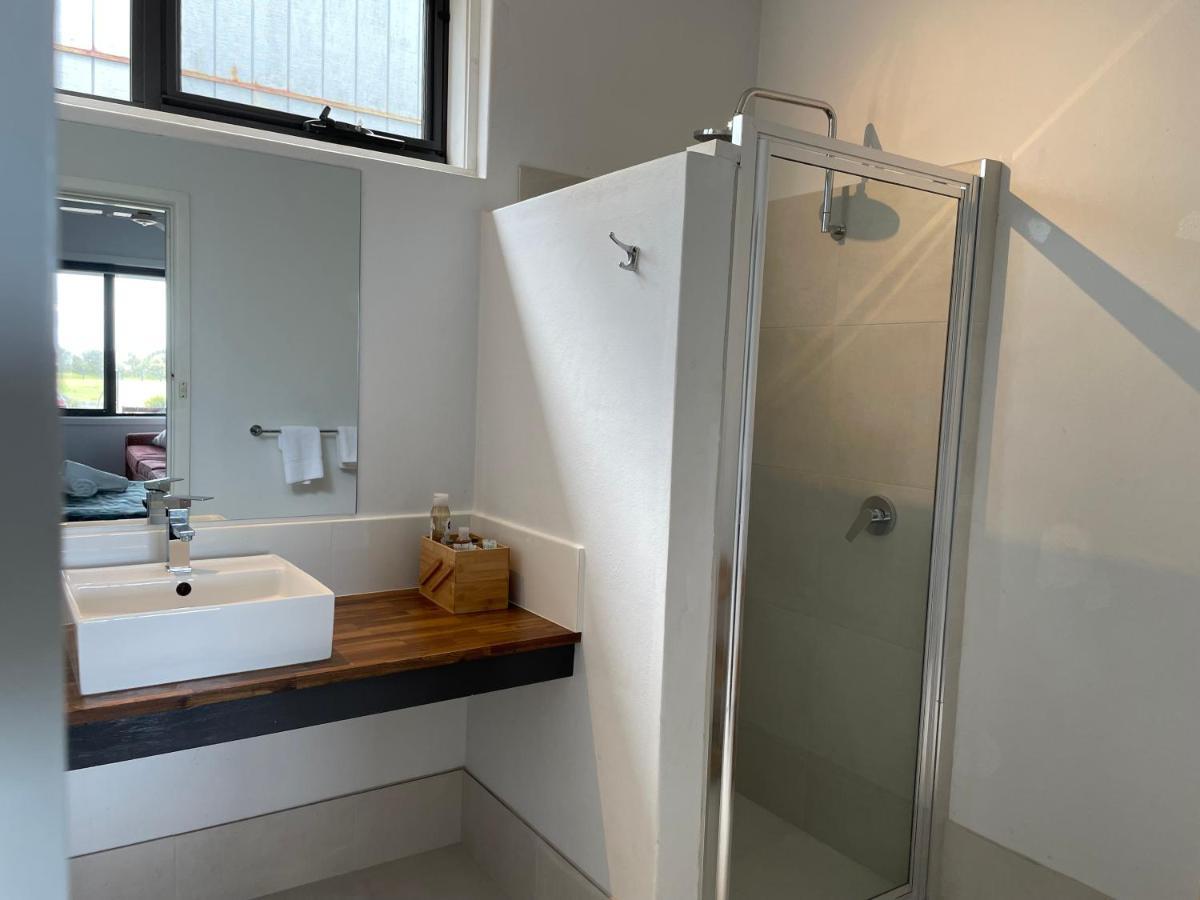 Kilcunda Ocean View Motel מראה חיצוני תמונה