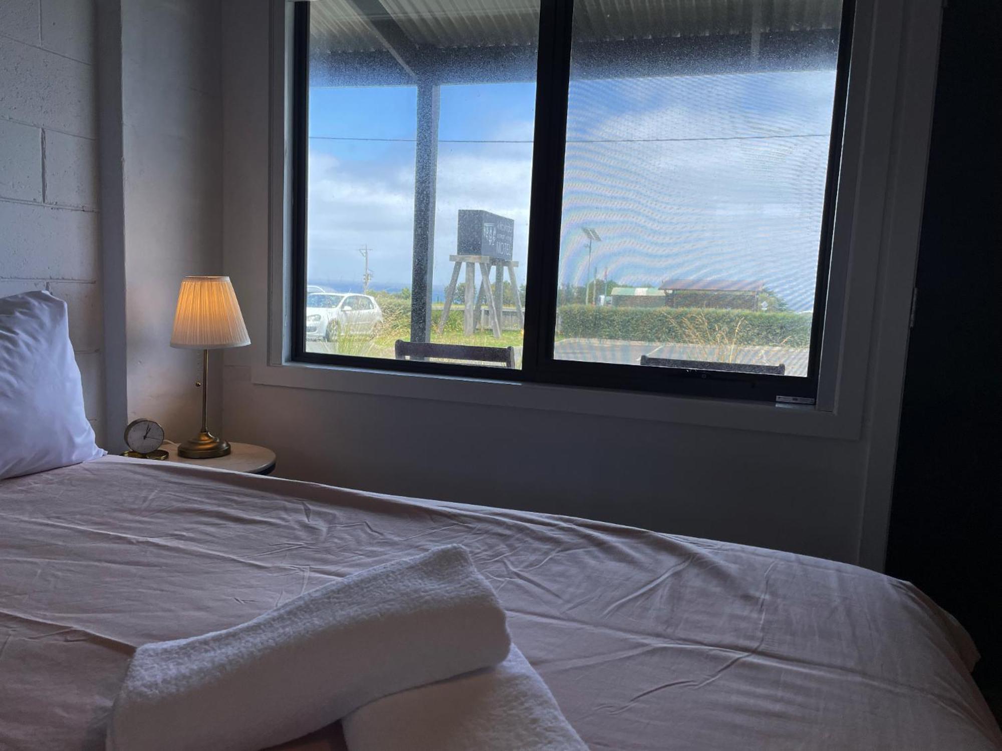 Kilcunda Ocean View Motel מראה חיצוני תמונה