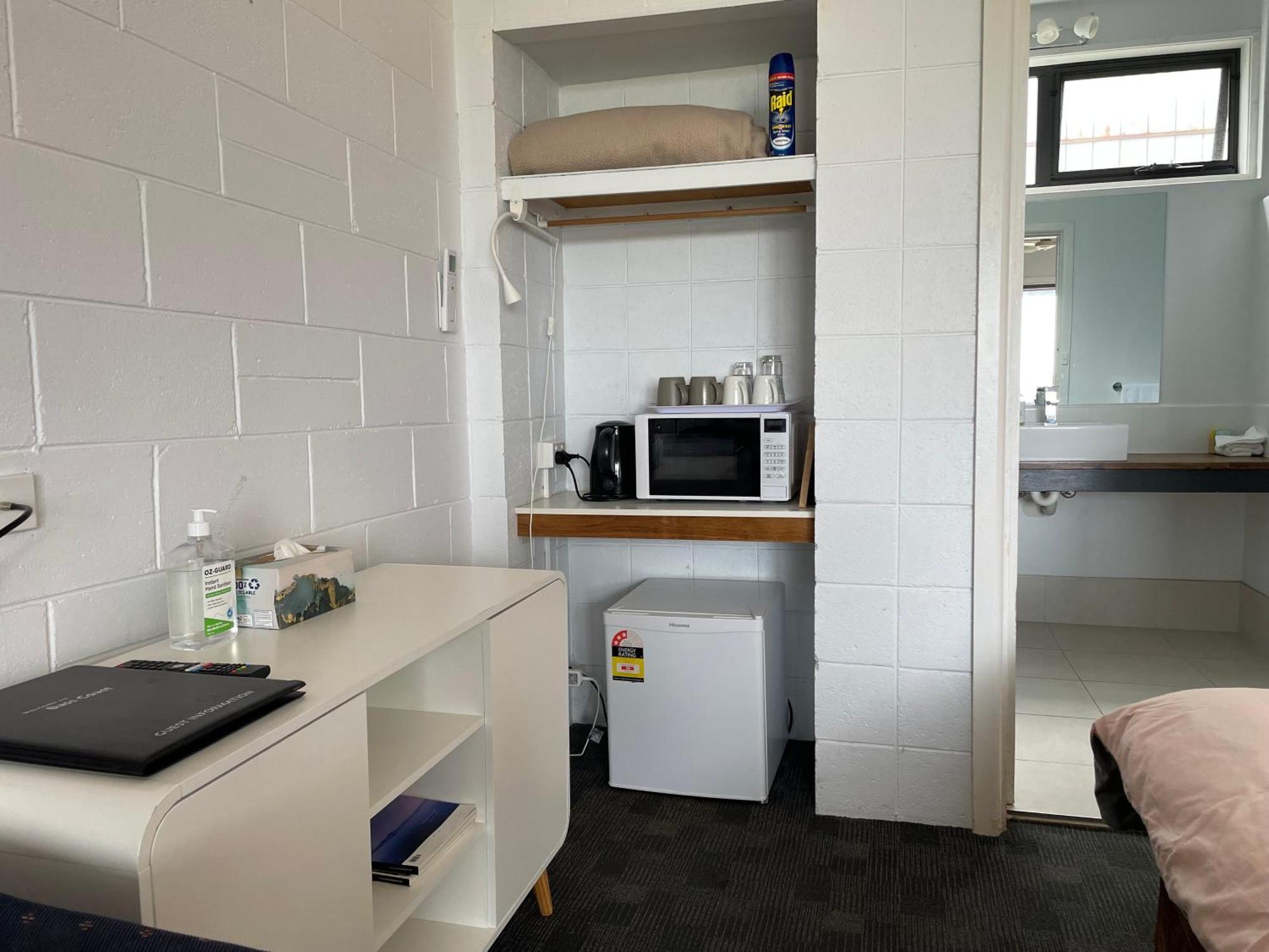 Kilcunda Ocean View Motel מראה חיצוני תמונה