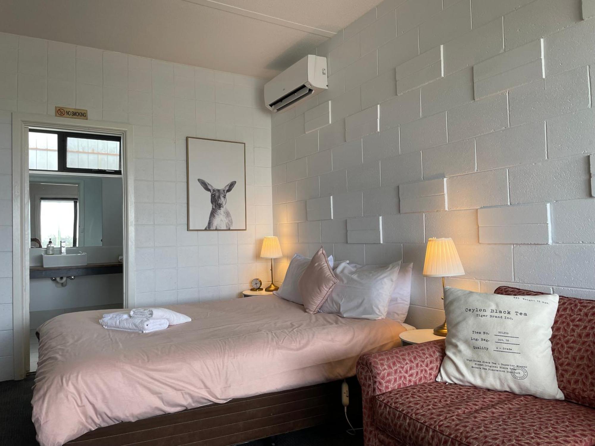 Kilcunda Ocean View Motel מראה חיצוני תמונה