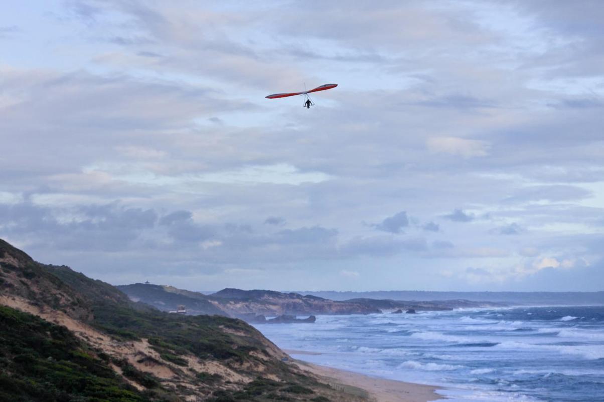 Kilcunda Ocean View Motel מראה חיצוני תמונה