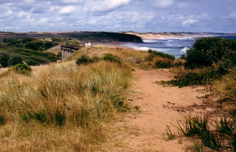 Kilcunda Ocean View Motel מראה חיצוני תמונה
