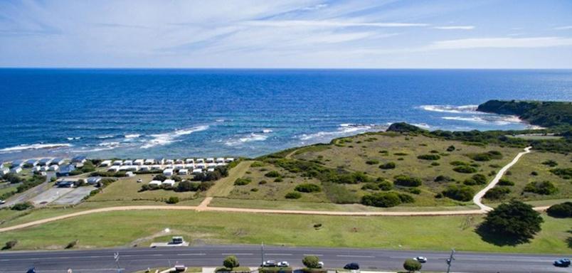 Kilcunda Ocean View Motel מראה חיצוני תמונה