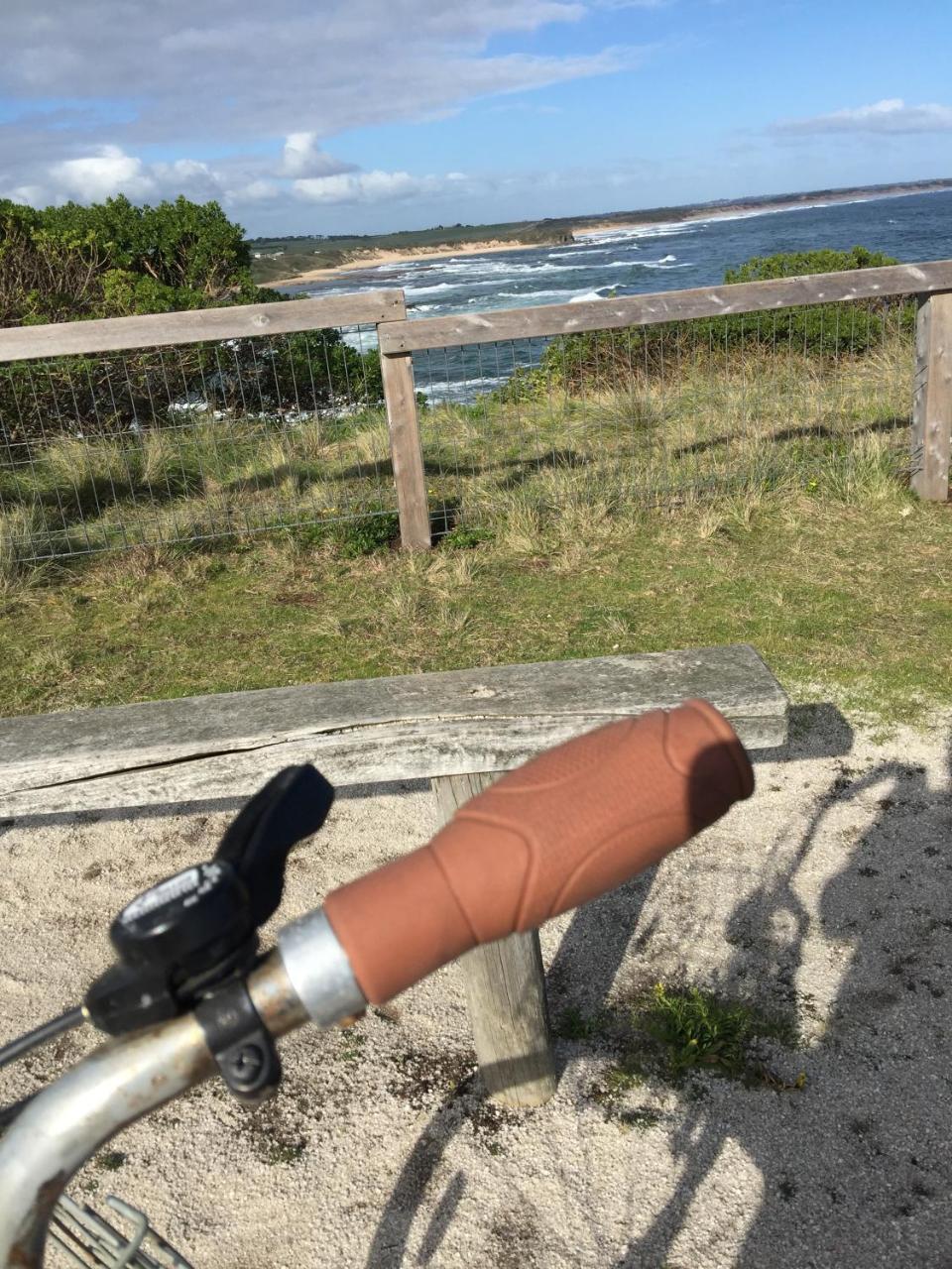 Kilcunda Ocean View Motel מראה חיצוני תמונה