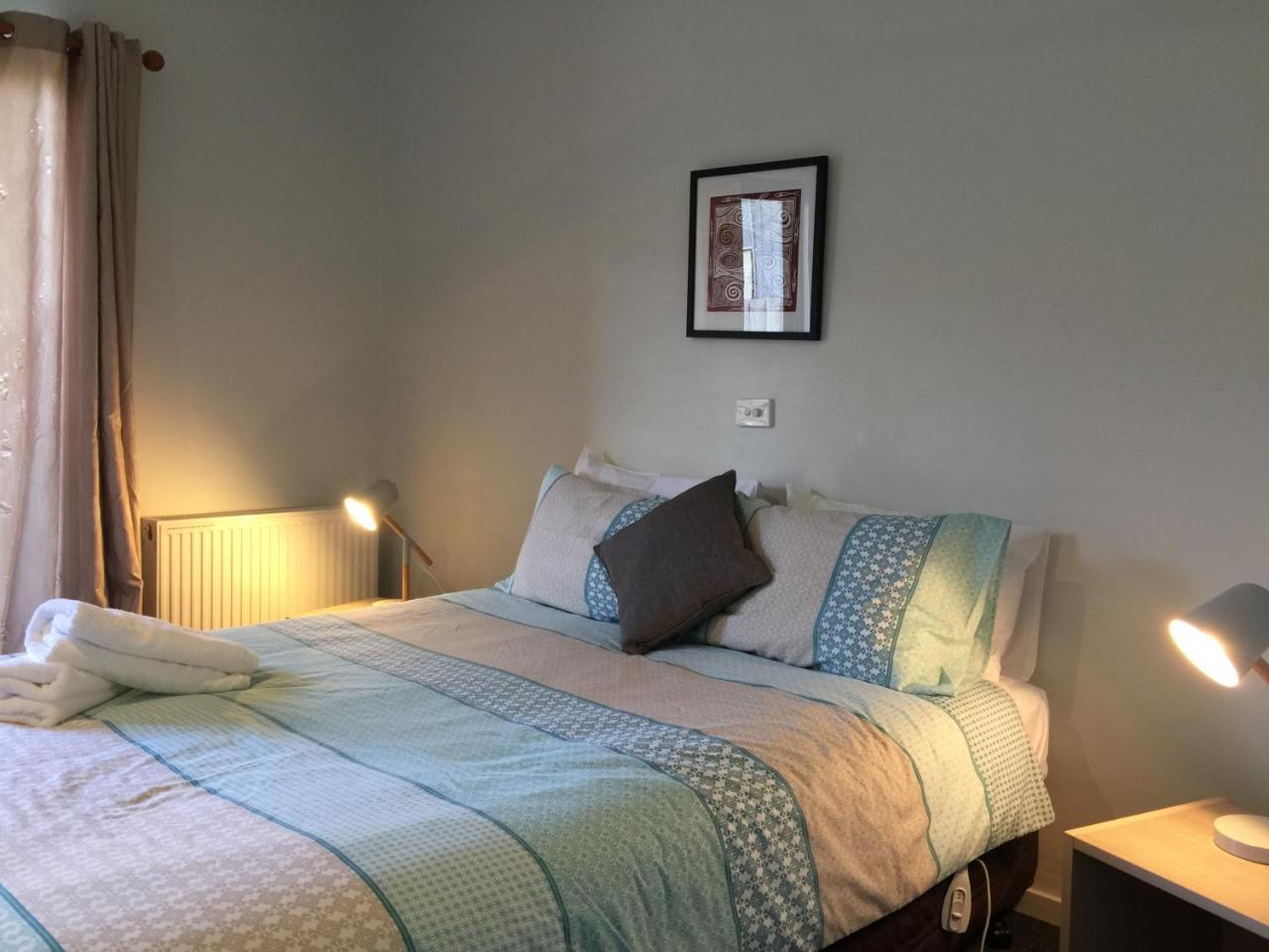 Kilcunda Ocean View Motel מראה חיצוני תמונה