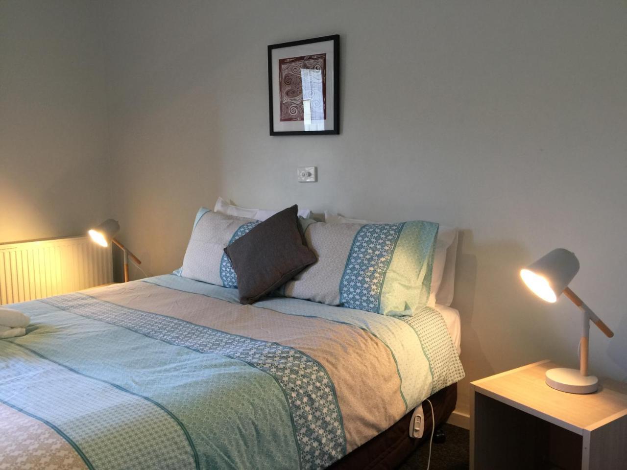 Kilcunda Ocean View Motel מראה חיצוני תמונה