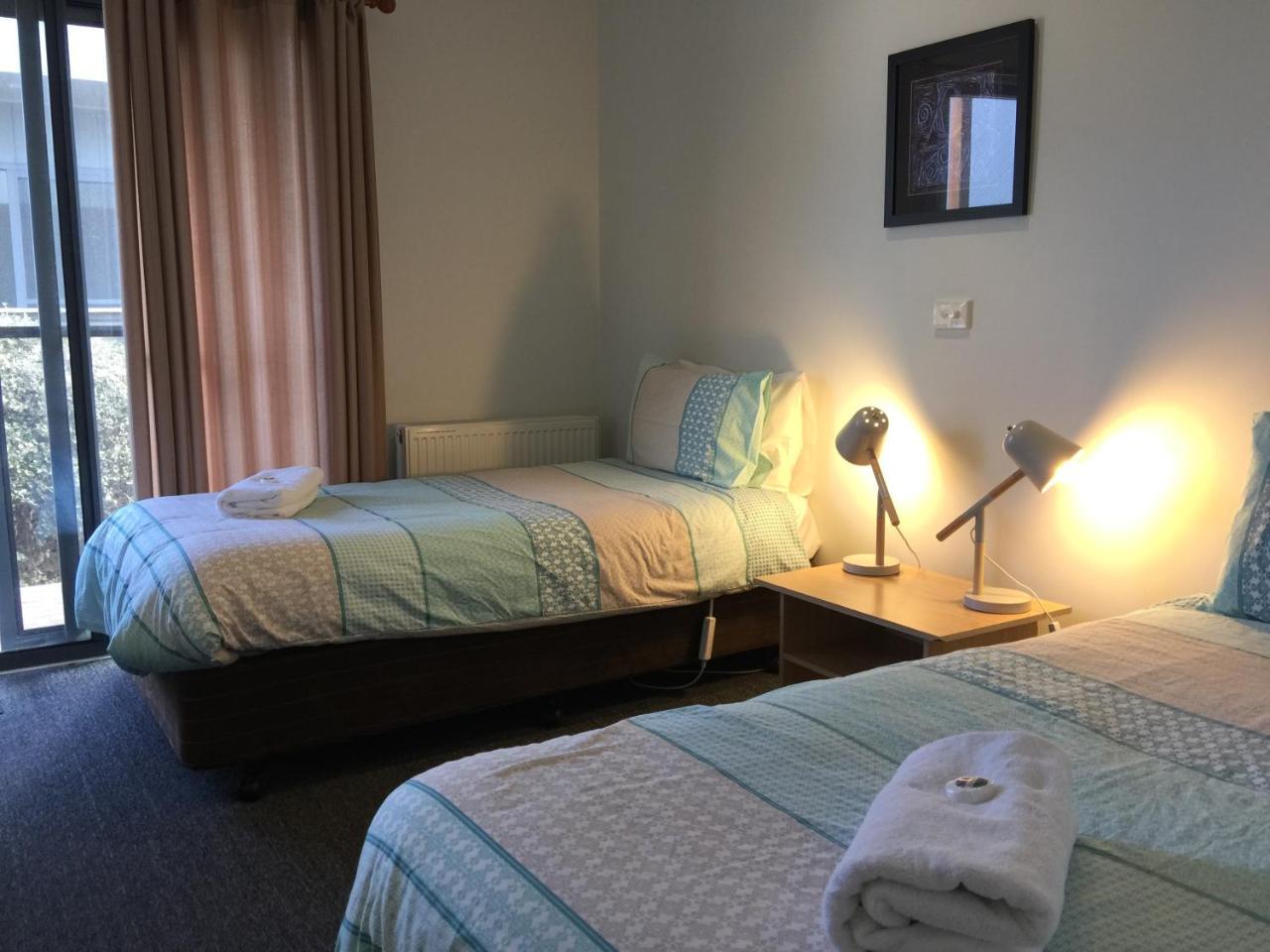 Kilcunda Ocean View Motel מראה חיצוני תמונה