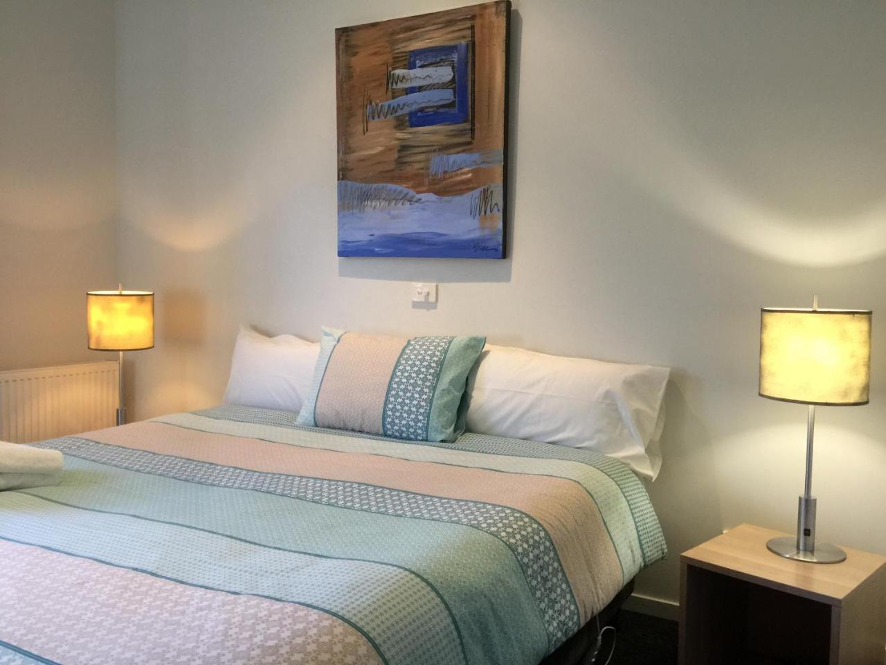 Kilcunda Ocean View Motel מראה חיצוני תמונה