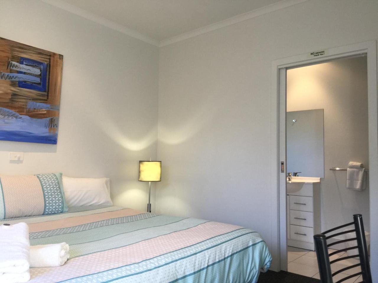 Kilcunda Ocean View Motel מראה חיצוני תמונה